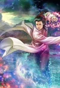 洛洛歷險記之戰火陰雲