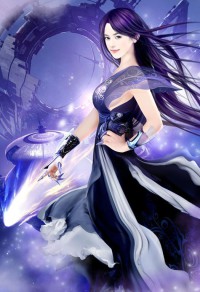 魔女天嬌美人志