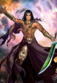 女尊惡獠在線養魚/穿越女尊後,她把倒黴暗衞寵上天