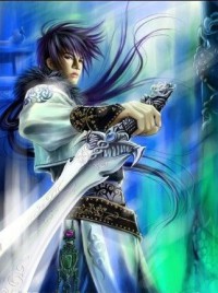 [gl慎入]星蓝摇曳