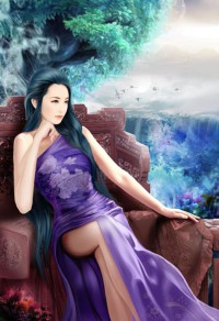 我成為了魔帝鎧甲