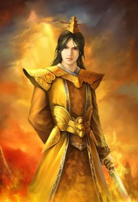 烟火