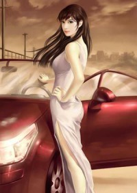 离婚后少奶奶她光芒万丈